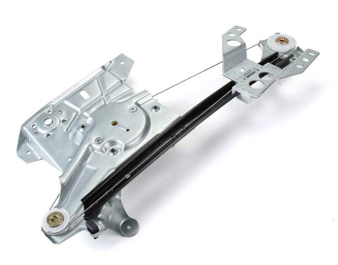 Audi Window Regulator - Rear Driver Side 8D0839461 - OE Supplier 8D0839461